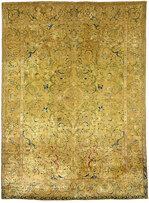www.nejad.com/2022/INVESTMENT/Silk-Isfahan.png
7 ft. 7 in. X 5 ft. 7 in. Silk Isfahan Rug 
16th Century Safavid Dynasty  $4,450,500 - Christie's