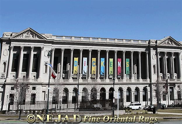 Philadelphia Pennsylvania Public Library