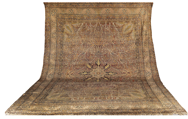 Haj Jalili Rug