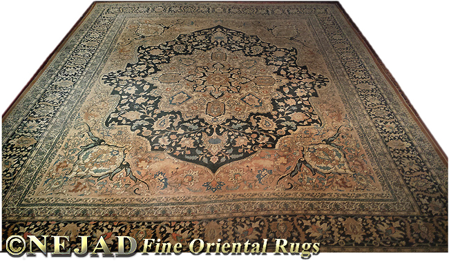 Haj Jalili Rug