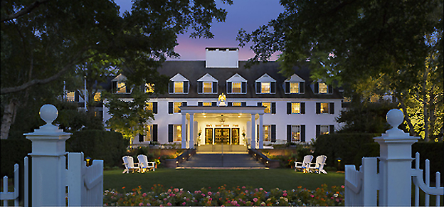 The Woodstock Inn