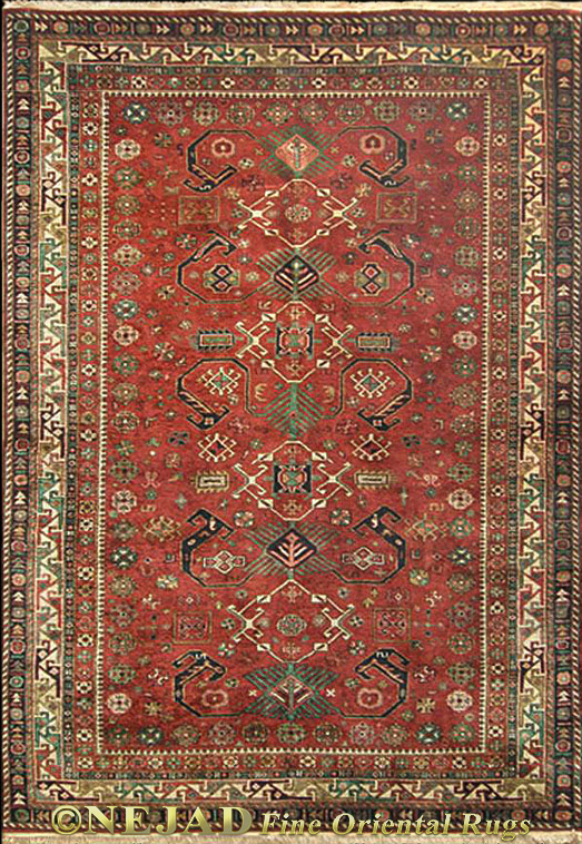 M007RTIY Pepperdil Rug from Nejad