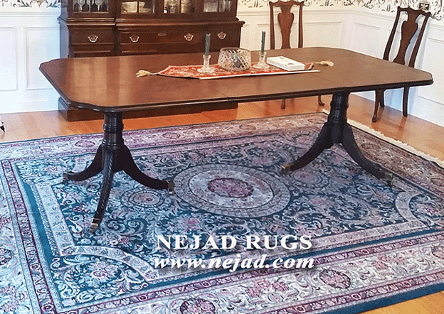 Discover Your Perfect Rug