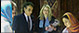 'Revitalizing an industry' - MSNBC News story featuring Theresa and Ali Nejad trip to Afghanistan with U.S. Dept of Commerce.