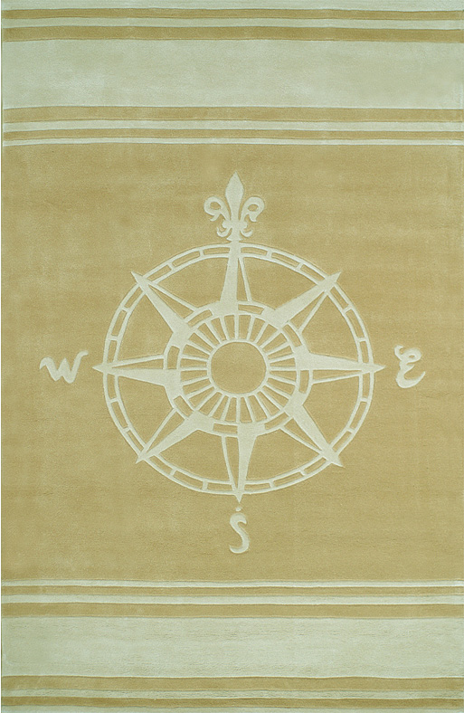 AT075SDIY Classic Compass Beach Rugs
 << Click Rug to Go Back 