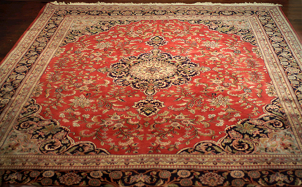 8x10 Area Rugs Ebay Rug Ideas Britta Collection 100 8 215 10 Persian Kashan Hand Knotted Wool Area Rug Nejad