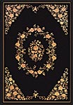  Aubusson Original design rug 