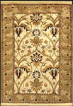 Arts & Crafts rug M026GOSA