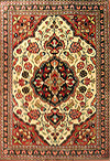 New Persian Oriental Area Rugs