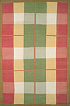 Morning Plaid KK002 - multi-color