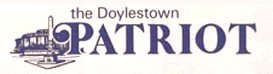 Doylestown Patriot Thursday June 30, 1994 