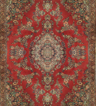 Nejad #151651 Antique Persian Rug