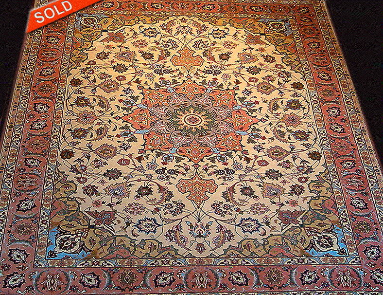 Authentic Handmade Persian Rugs Investmentquality rugs by Nejad