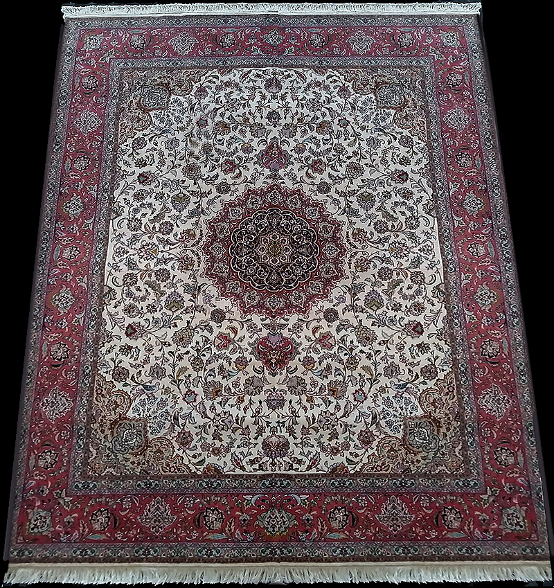 Authentic Handmade Persian Rugs Investmentquality rugs by Nejad