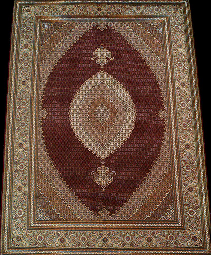 Authentic Handmade Persian Rugs Investmentquality rugs by Nejad