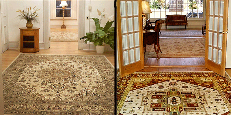 oriental-rugs-enhance-office-suites-wood-floors