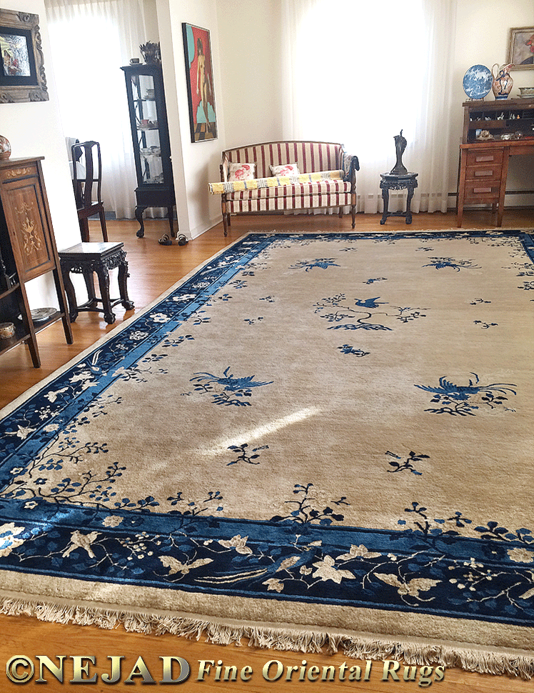 ORIGINAL Designer Rug 'VINTAGE' CHEAP Rugs Carpet Classic Antique Oriental 