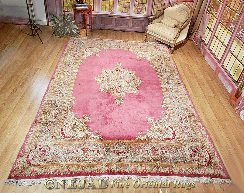 Nejad #987626 Antique Persian