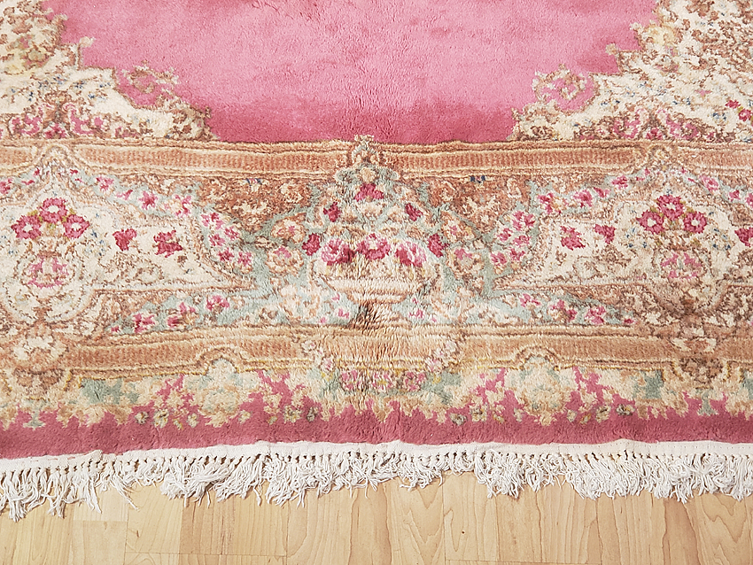 Nejad #987626 Antique Persian Kerman
