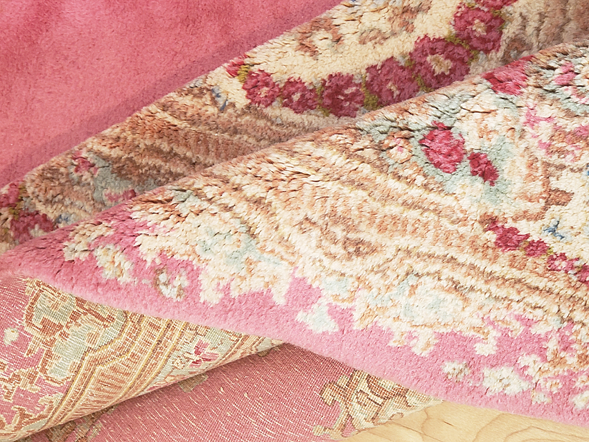 Nejad #987626 Antique Persian Kerman