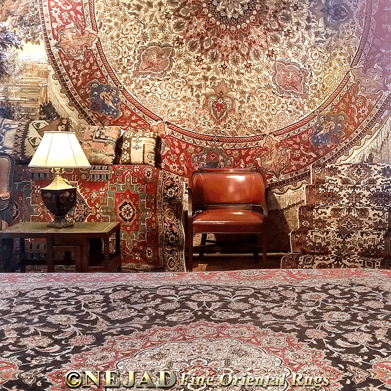 Iranian Rugs Dubai Bryont Blog