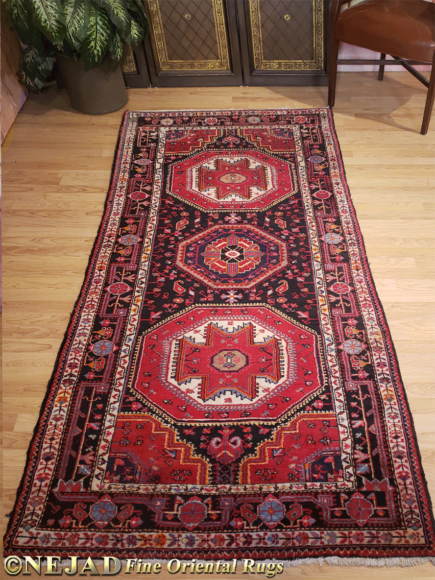 Nejad #988052 Antique Persian