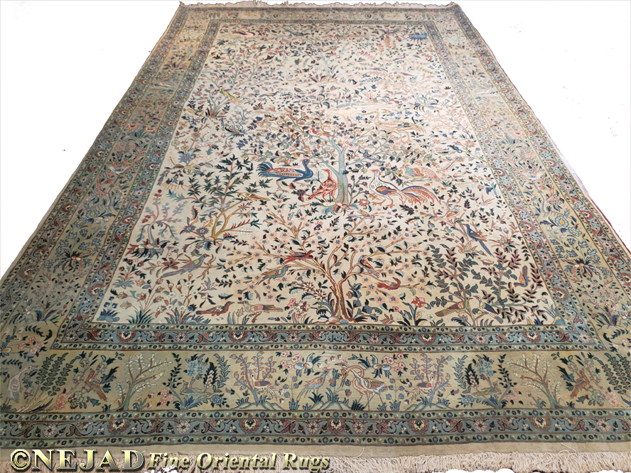Nejad #987980 Antique Persian