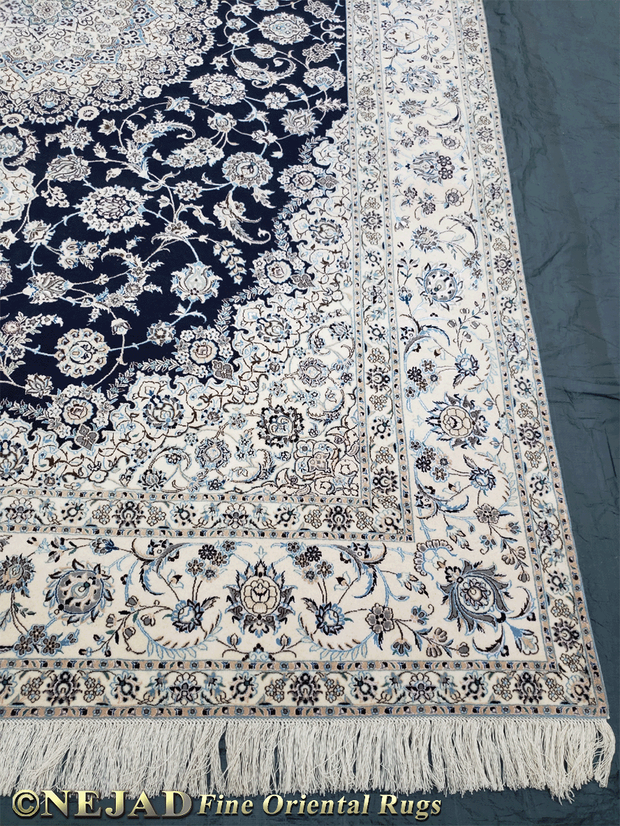 persian nain rug