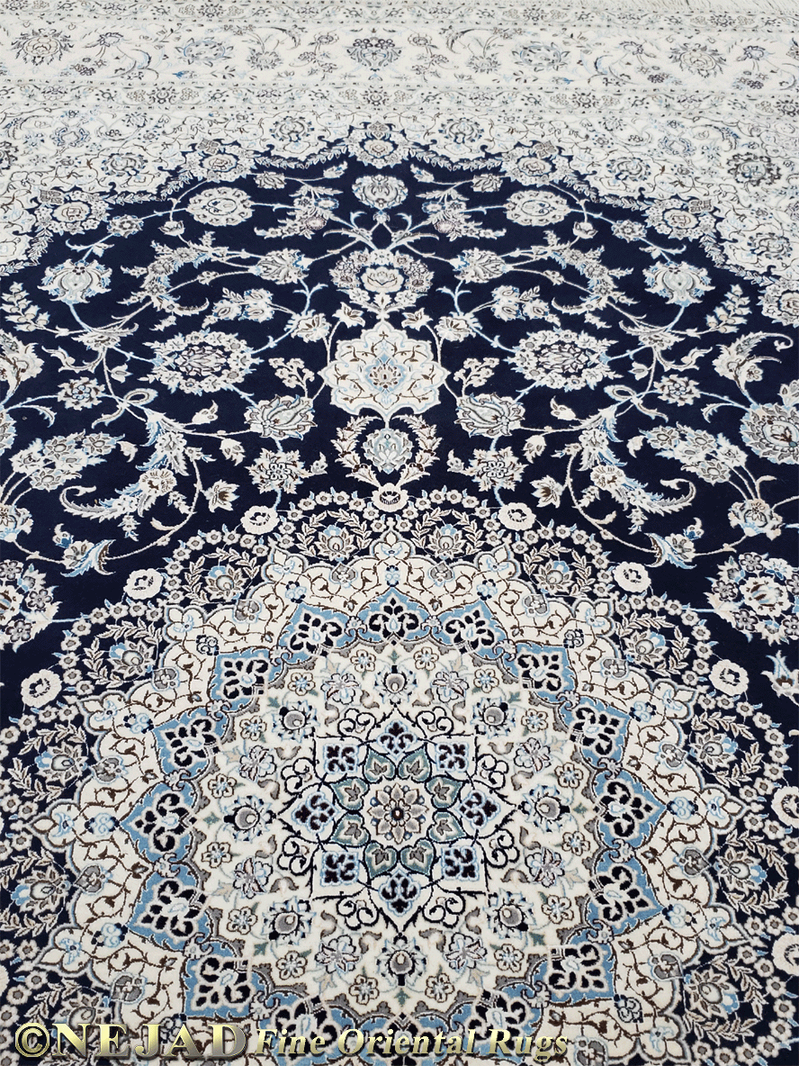 persian nain rug