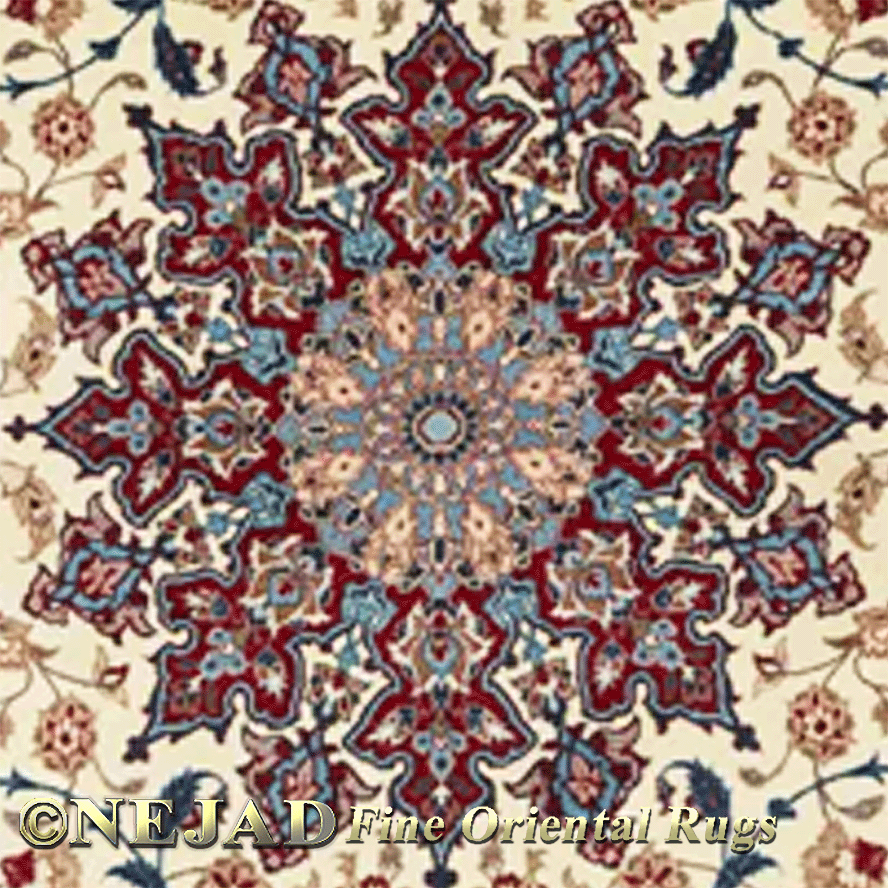 Nejad #988061 Persian Isfahan
