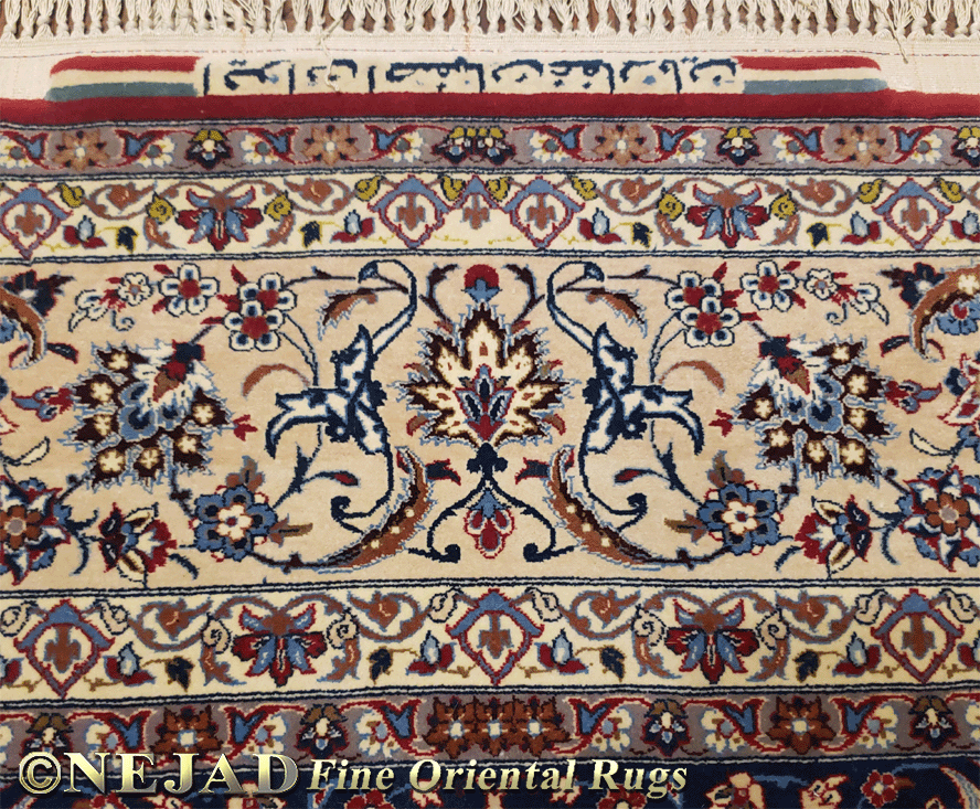 Nejad #988061 Persian Isfahan