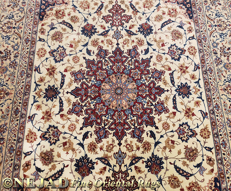 Nejad #988061 Persian Isfahan