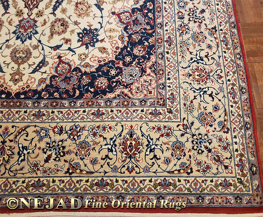 Nejad #988061 Persian Isfahan