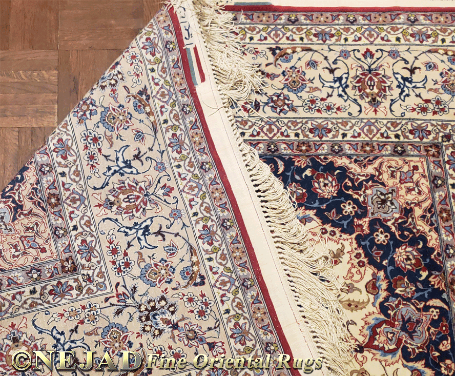 Nejad #988061 Persian Isfahan