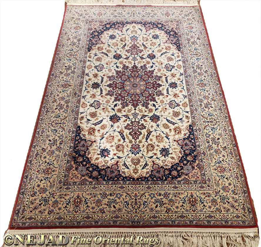 Nejad #988061 Persian Isfahan