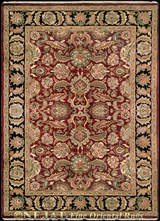 RUG MODEL # TO66BRBK
<< Click Rug to Go Back