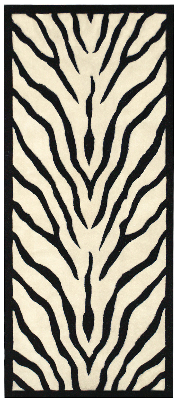 African Safari WK002IYBK - runner