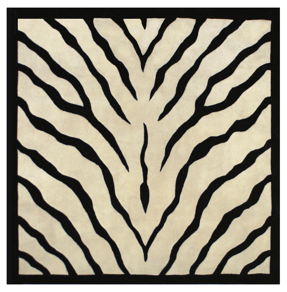 African Safari WK002IYBK - square