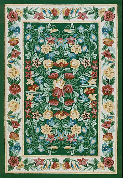 Bucks County Hook Rug 1002EMIY
<< Click Rug to Go Back