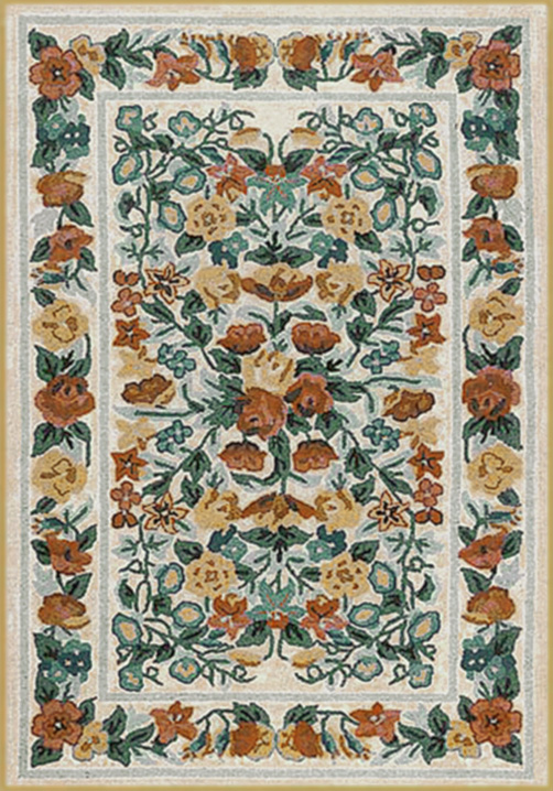 Bucks County Hook Rug 1001IYIY
<< Click Rug to Go Back