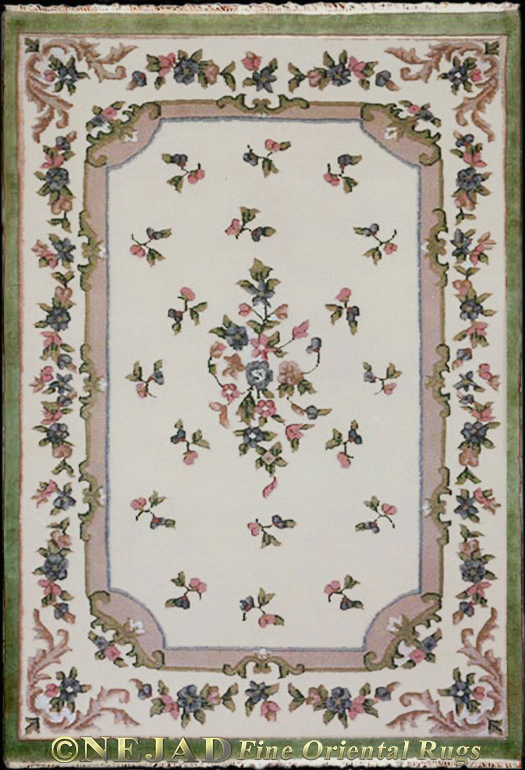 2001IYEM - Nejad French Country Rug
<< Click Rug to Go Back