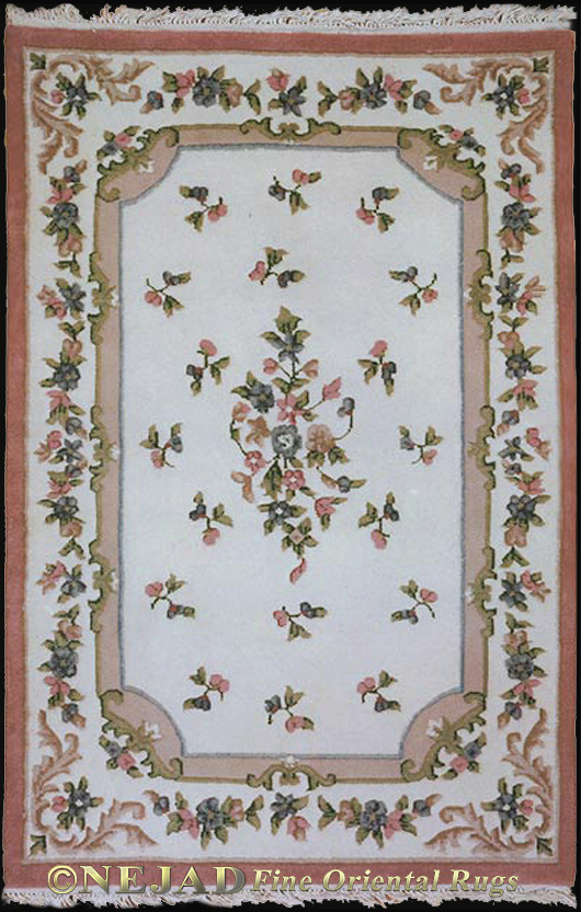 2001IYRS - Nejad French Country Rug
 << Click Rug to Go Back 