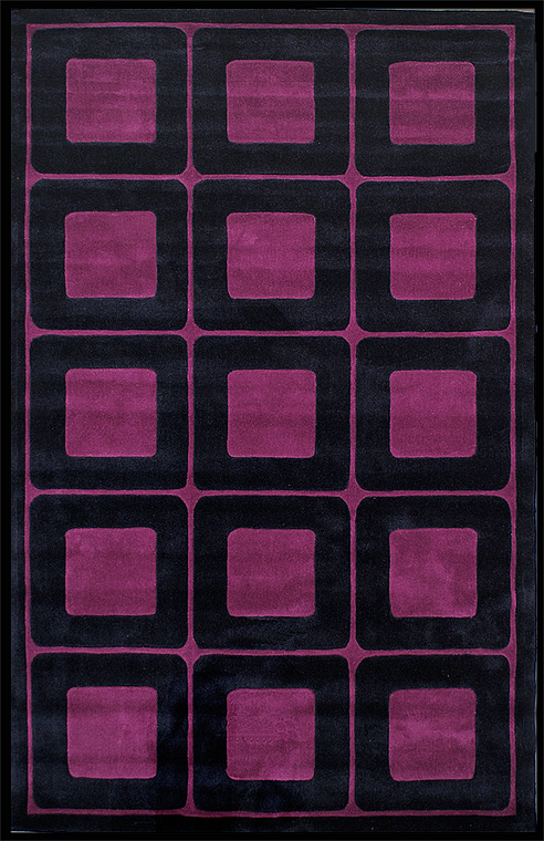 AT061BKPR - Nejad Modern Living Rug
 << Click Rug to Go Back 