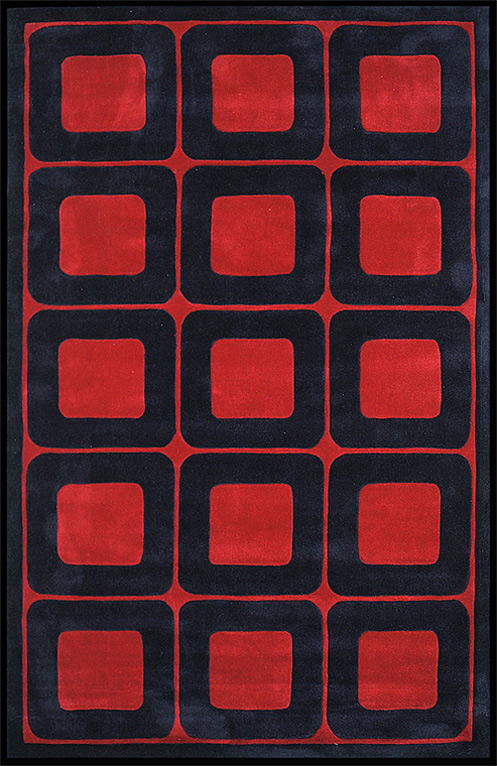 AT061BKRD - Nejad Modern Living Rug
<< Click Rug to Go Back