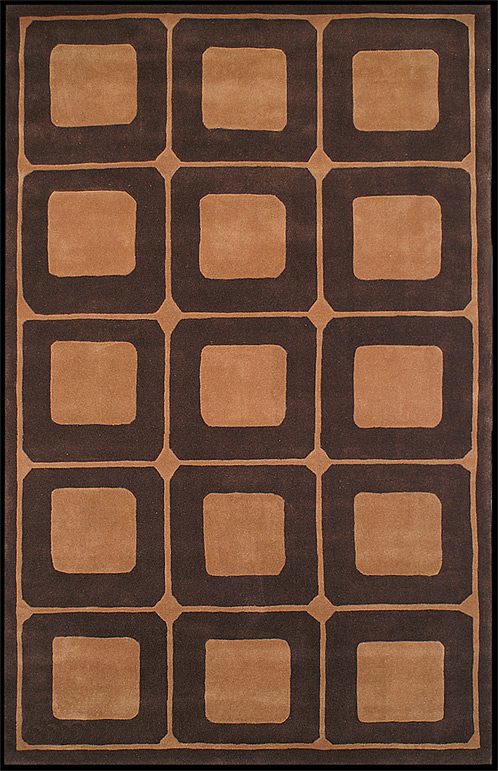 AT061BNCM - Nejad Modern Living Rug
 << Click Rug to Go Back 