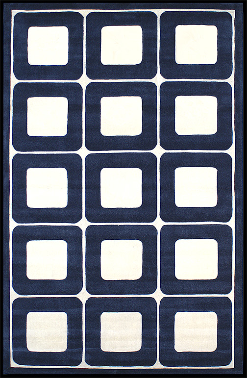 AT061NYWH - Nejad Modern Living Rug
 << Click Rug to Go Back 