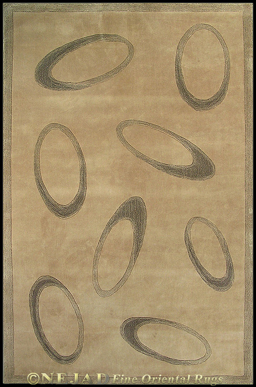 ML001BGBN - Nejad Casual Contemporary Rug
<< Click Rug to Go Back