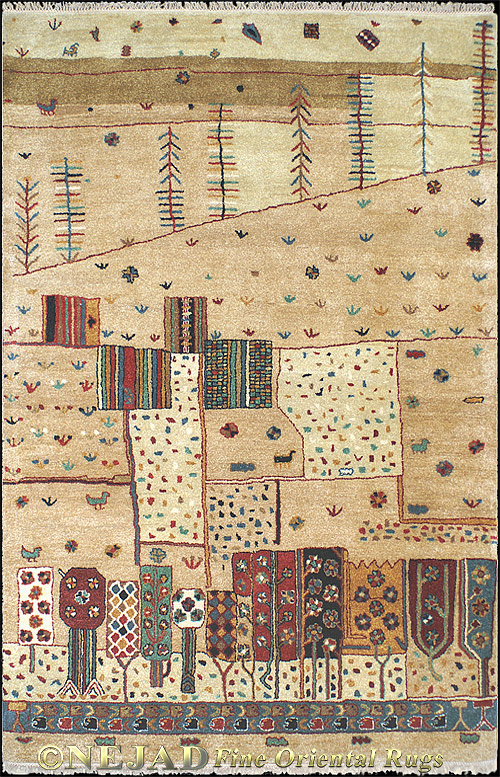 T095BGMT - Nejad Casual Contemporary Rug
<< Click Rug to Go Back