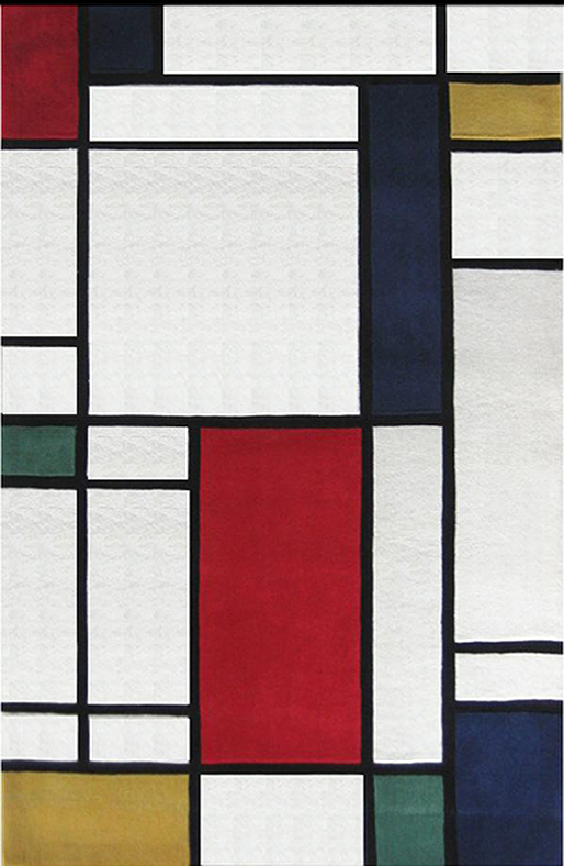 AT058MTMT - Nejad Modern Living Rug
 << Click Rug to Go Back 