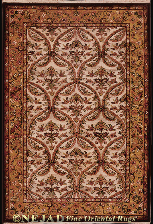 T023BGGO Nejad Agra rug
 << Click Rug to Go Back 